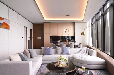 One-Eight-One Hotel & Servied Residences