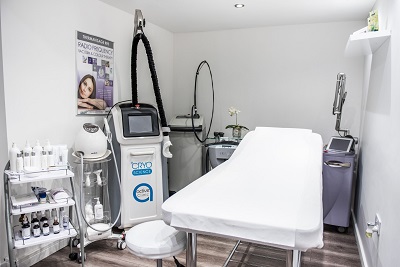 Pro Laser Clinic