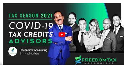 FreedomTax Accounting