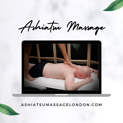Deep Tissue Mobile Massage London – Ashiatsu