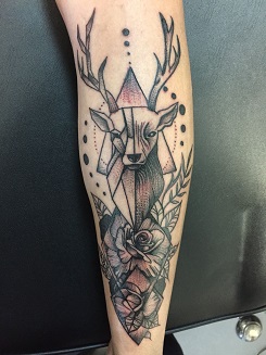Dreamscape Piercing and Tattoo LLC