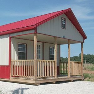 Sunrise Buildings LLC