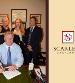 Scarlett Law Group Injury and Accident Attorneys