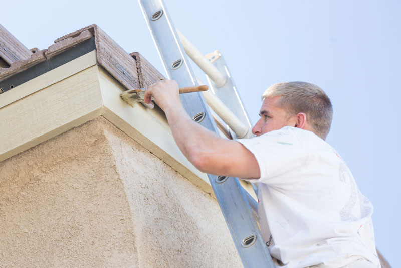 CS Decorators – Residential Painters Adelaide