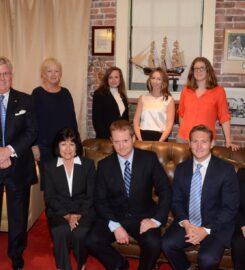 Scarlett Law Group Injury and Accident Attorneys