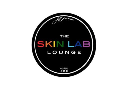 Skin Lab Lounge, Lash Lift