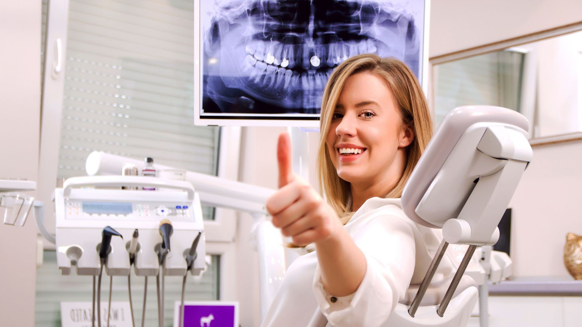 ARCADIA FAMILY AND COSMETIC DENTISTRY