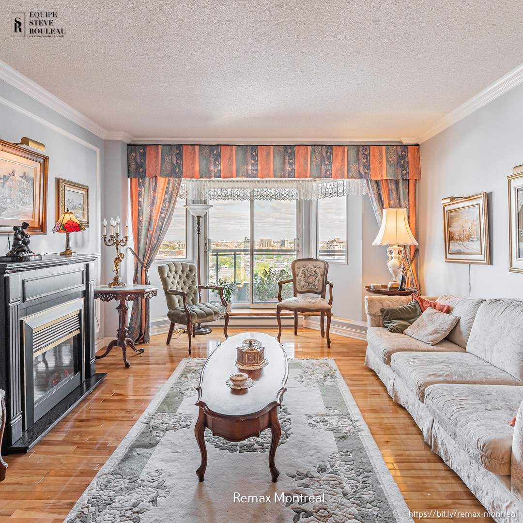 Steve Rouleau Courtier Immobilier Rosemont Villeray Remax du Cartier Montreal