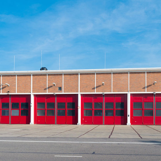 The Storage Place