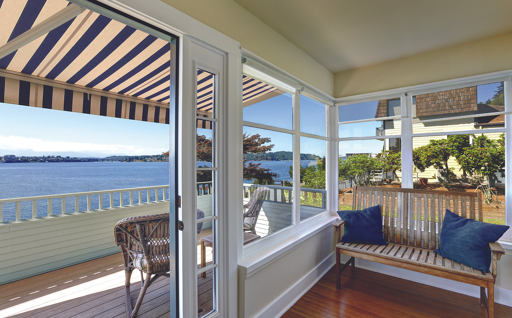 Knoxville Awnings