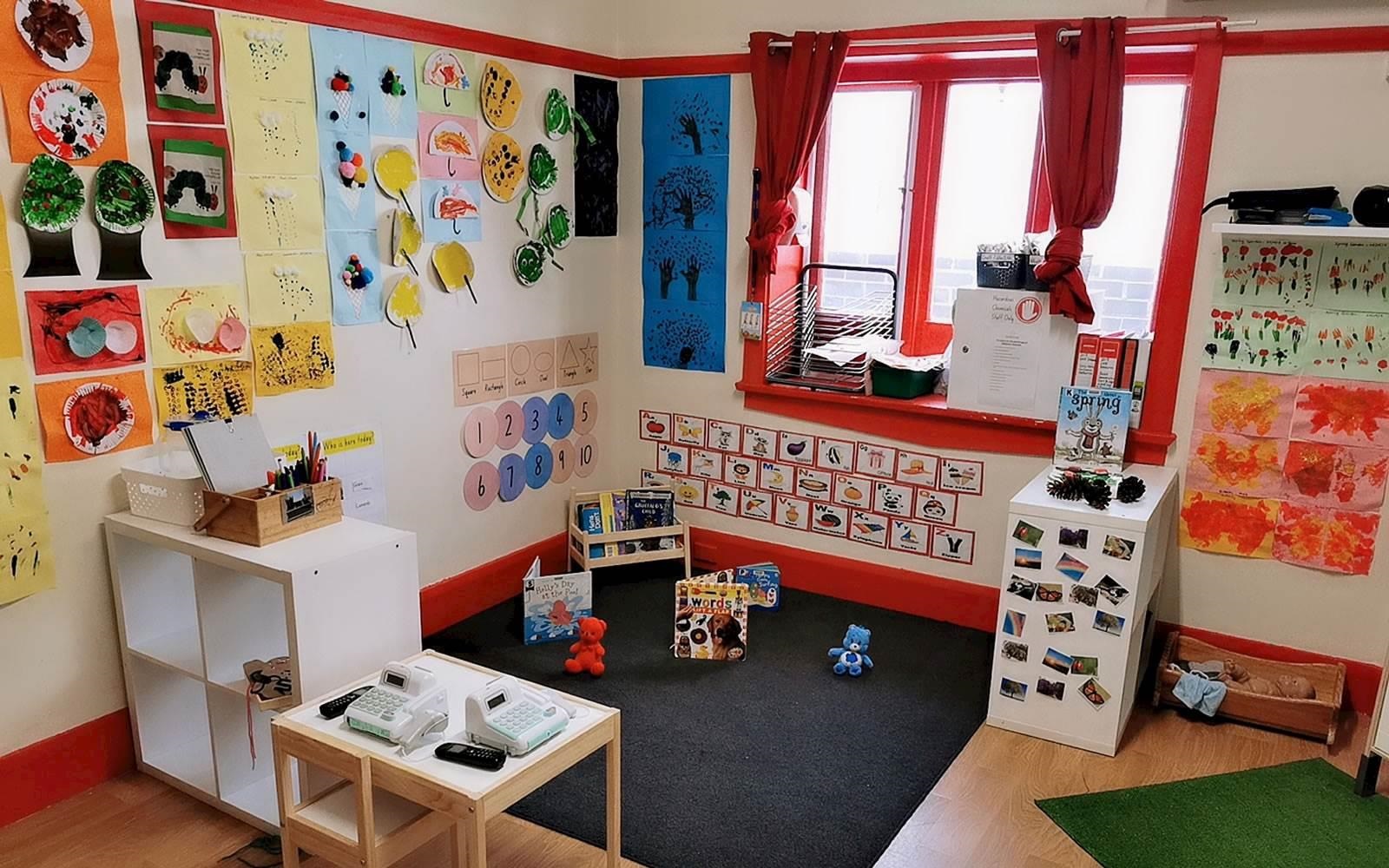 Sunshine Early Learning Centre