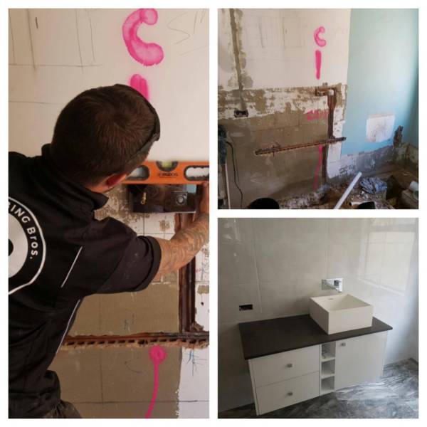 Plumbing Bros Tallai