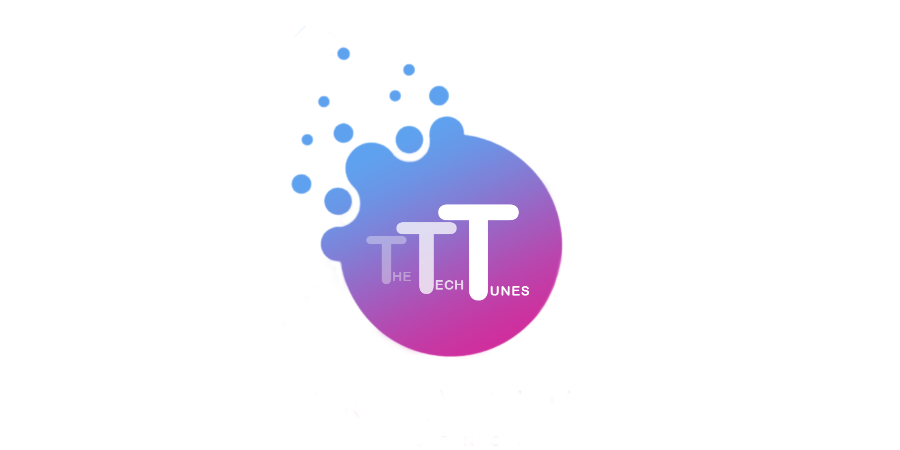 TheTechTunes