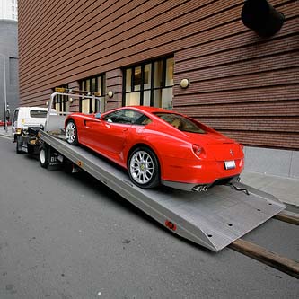 Cullums Towing Service & Salvage