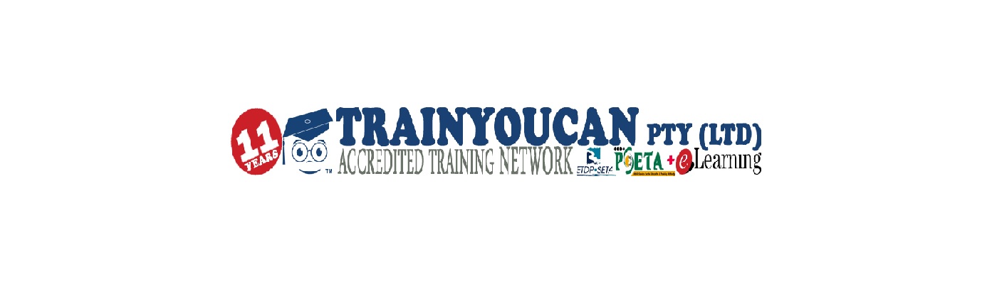 TrainYouCan Accredited Training Network