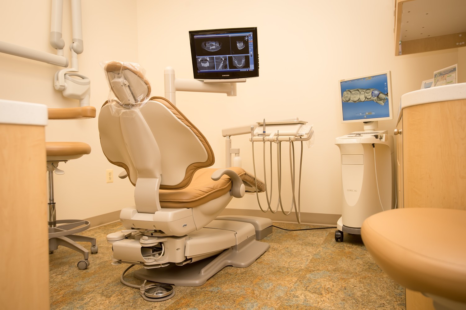 Purcellville Dental
