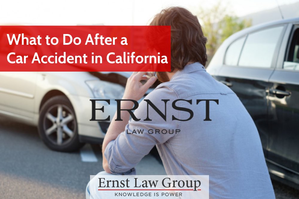 Los Angeles Car Accident Lawyer