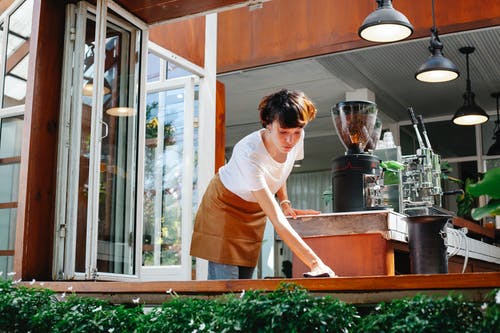 Window Cleaning