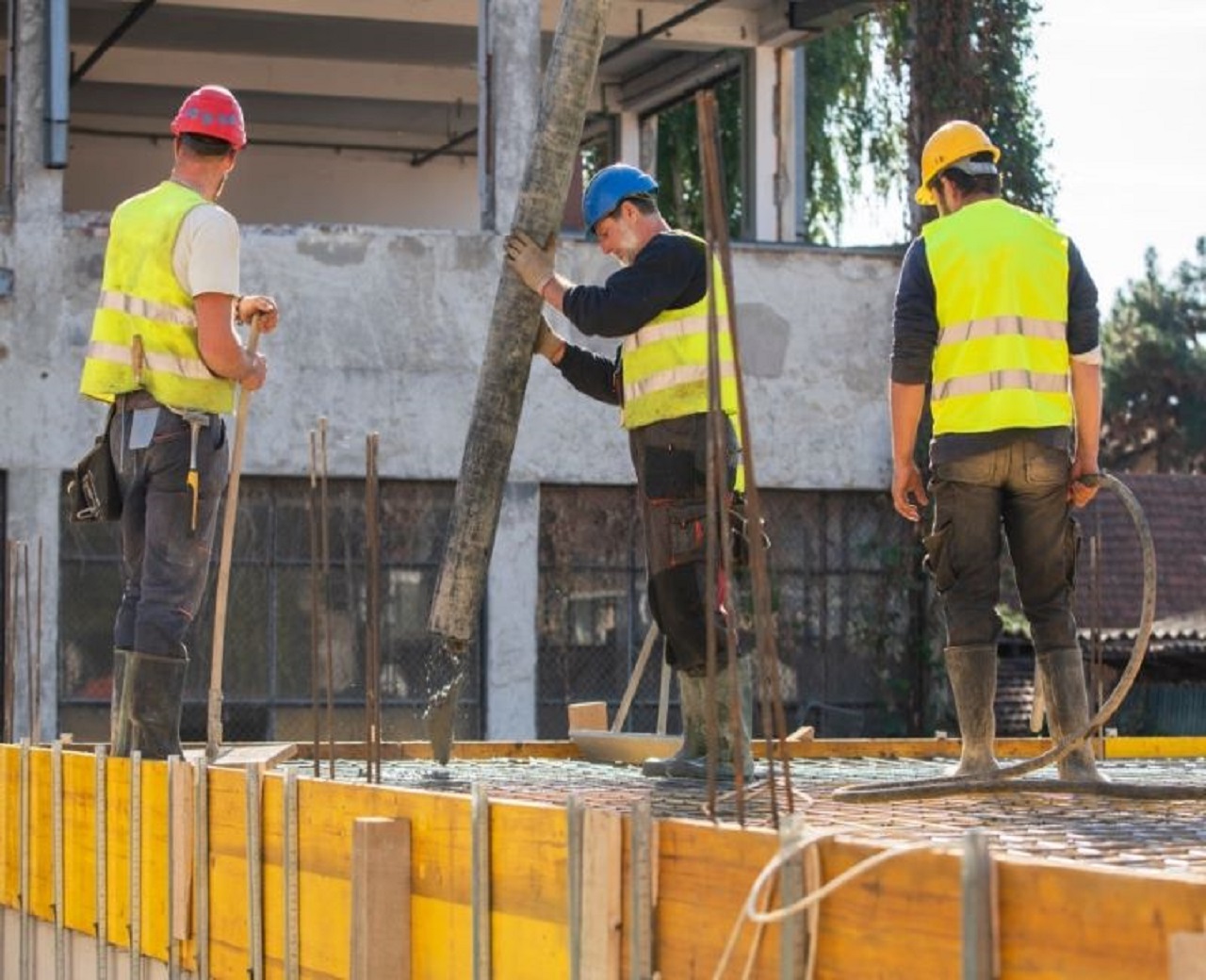 New Braunfels Foundation Repair Pros