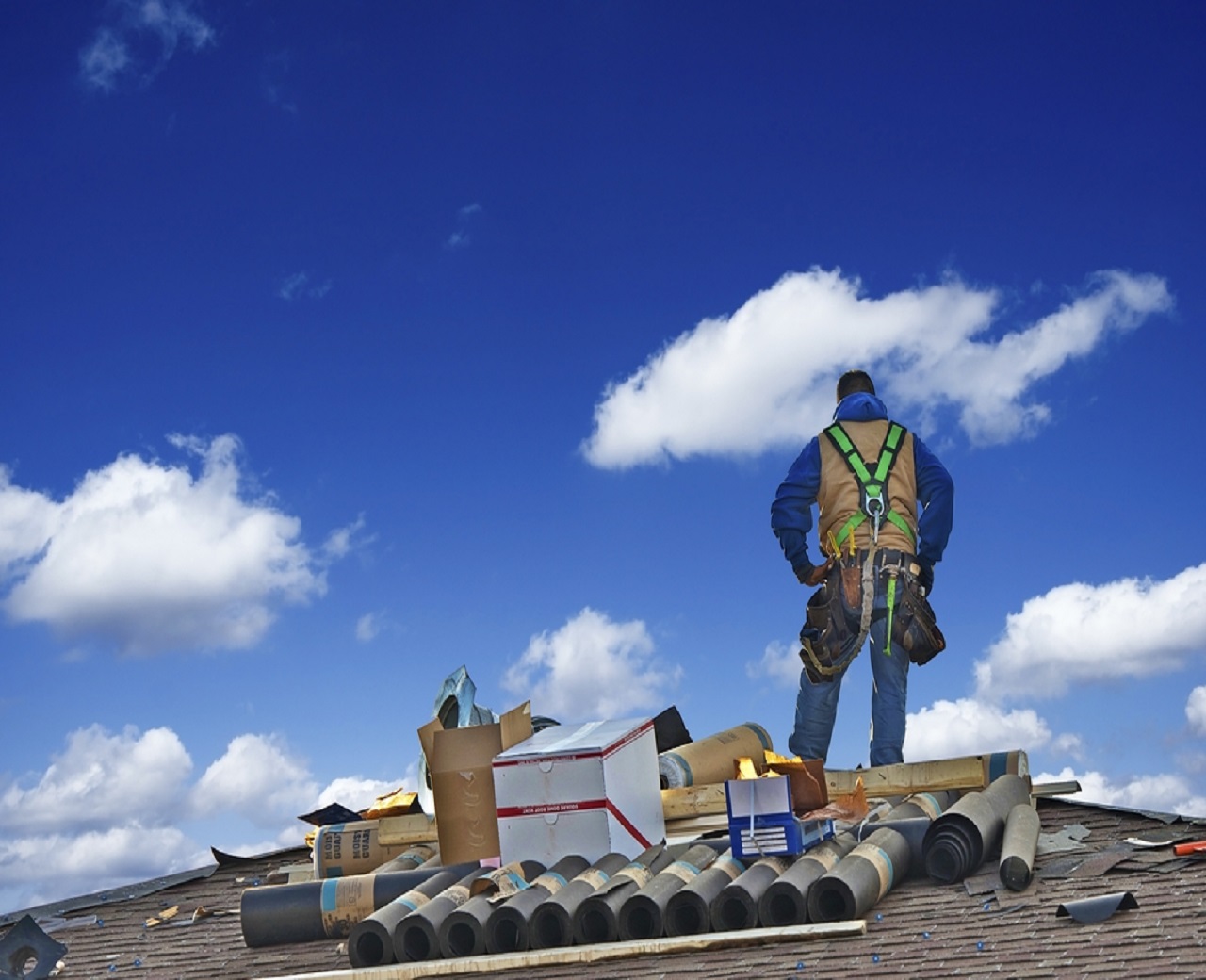 Logan Roofing