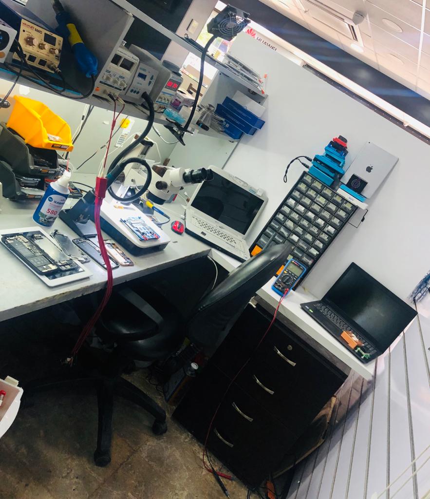 Sub Tech Repairs