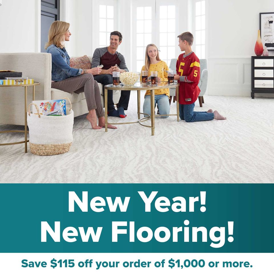 Yonan Carpet One