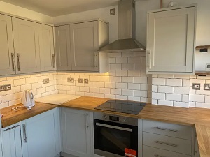 SCL Electrical