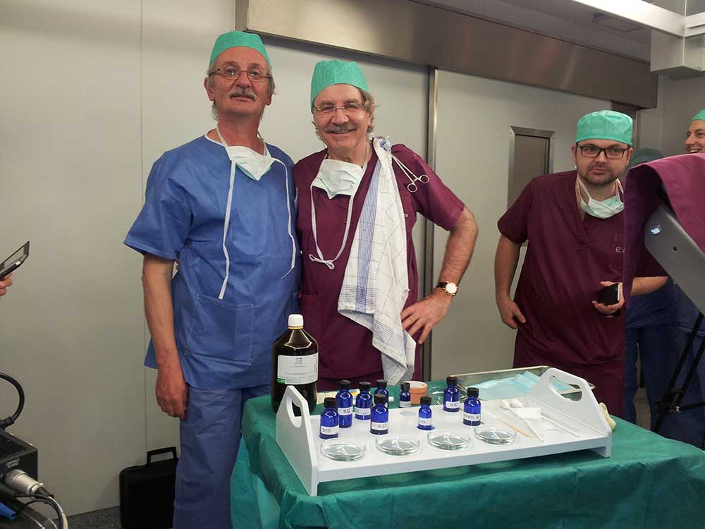 CHIC CLINIC, estetska kirurgija, Mišo Šikman,dr.med.