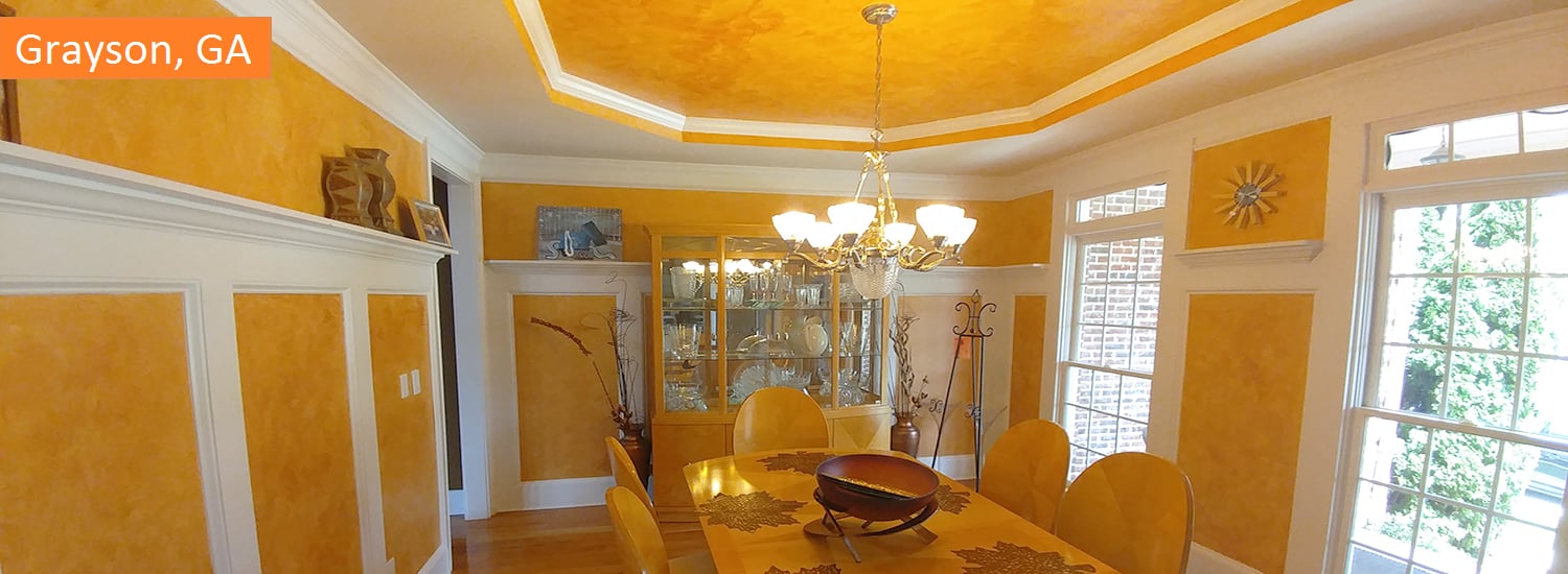 Southern Perfection Painting, Inc