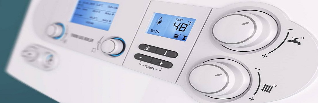 Russell Haskins Heating & Plumbing Ltd