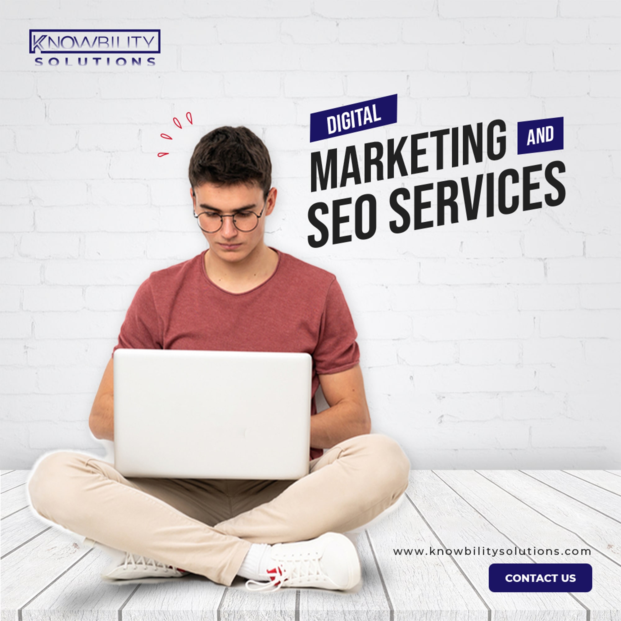 Knowbility Solutions