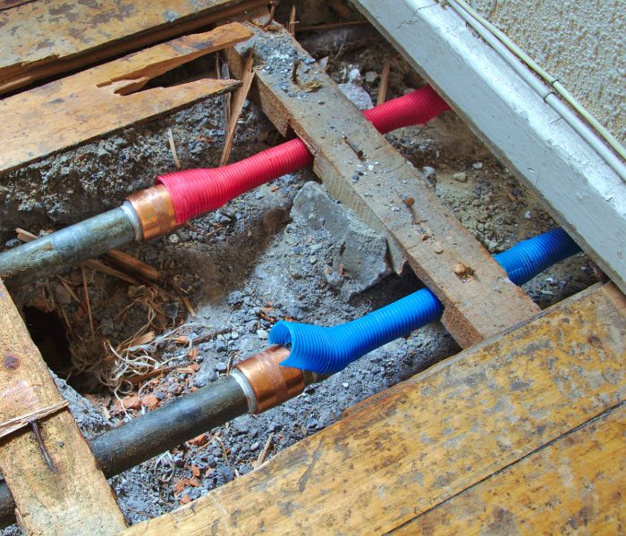 Sarasota Water Damage Restoration