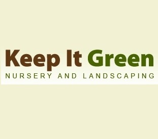 Keep It Green