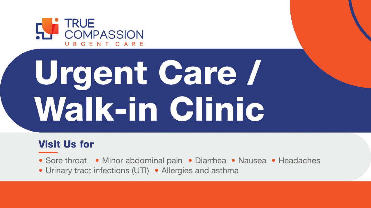 True Compassion Urgent Care