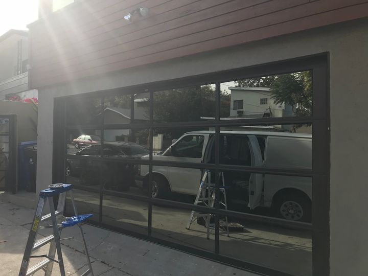 Integrity Garage Doors Repair Suffolk