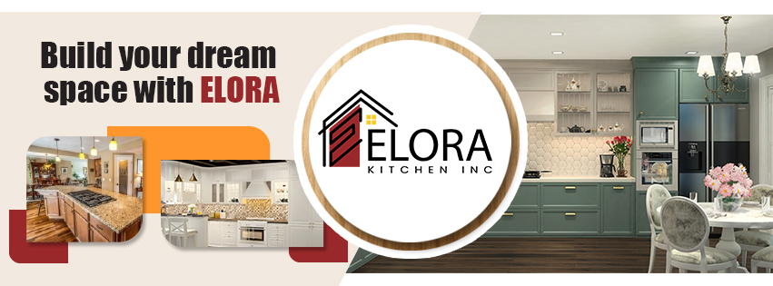 Home Renovation Specialist | Canada | Elora Kitchen