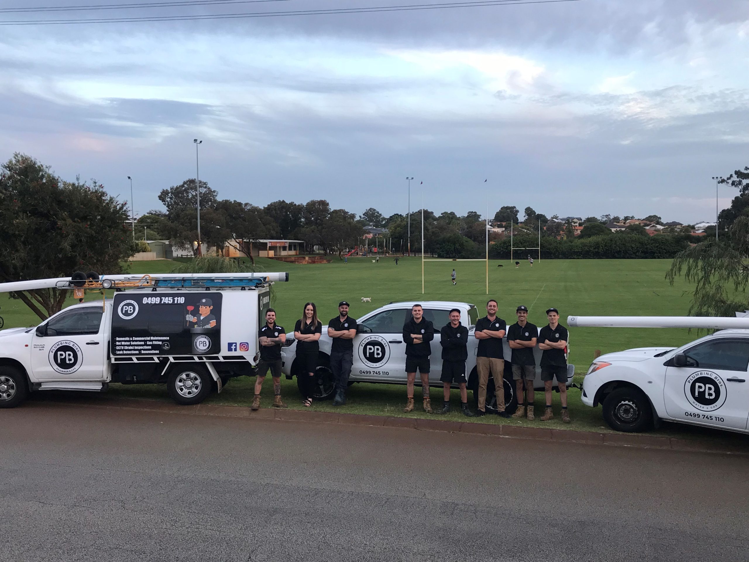Plumbing Bros East Lindfield