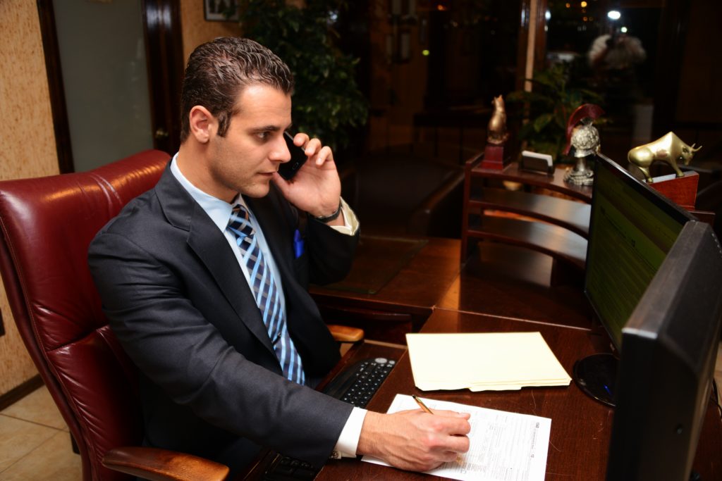 Boscia & Boscia PC, Tax Acoounting & Advisory Services