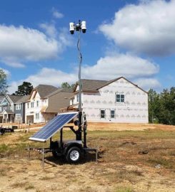 Wireless CCTV LLC