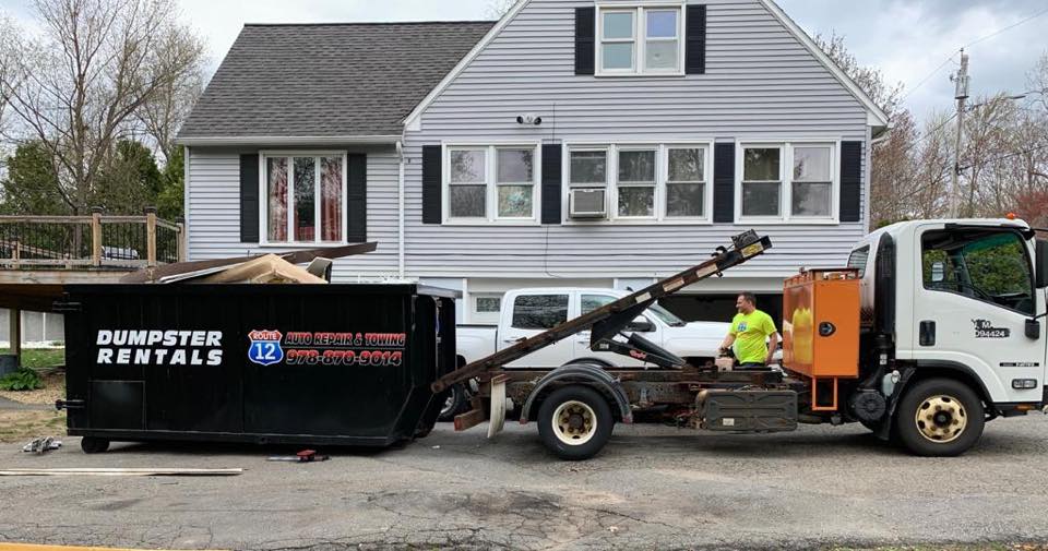 Garage Door Repair in Niagara Falls