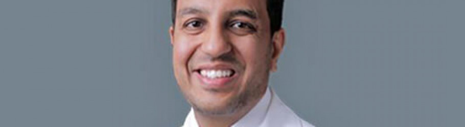 Dr Abizer kapadia