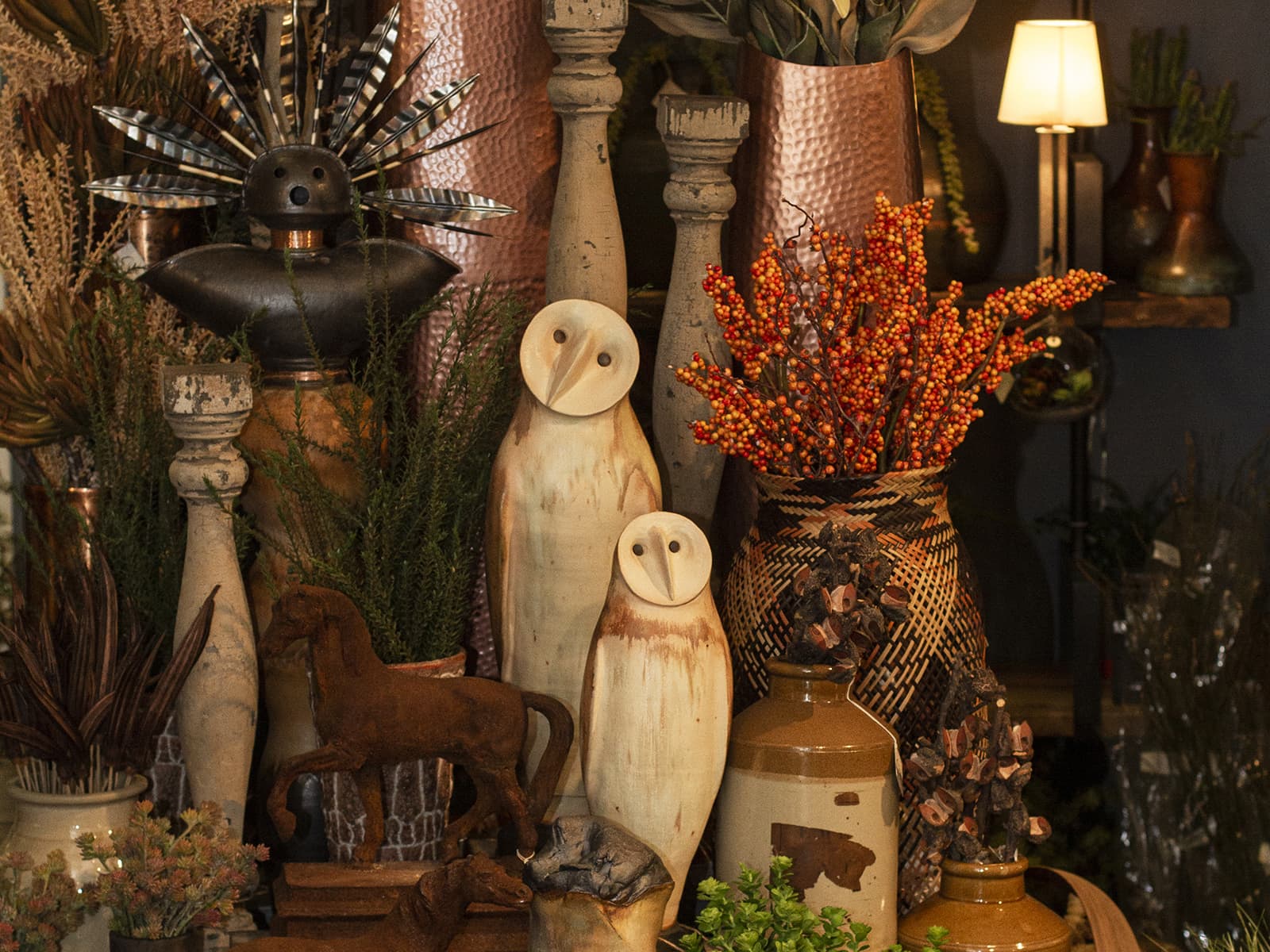 CeTerra Accents & Interiors