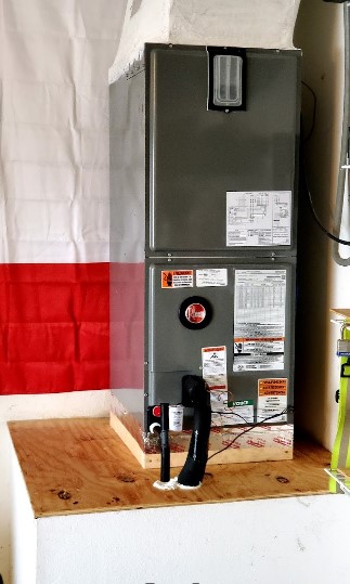 Keith's Heating & Air Conditioning LLC