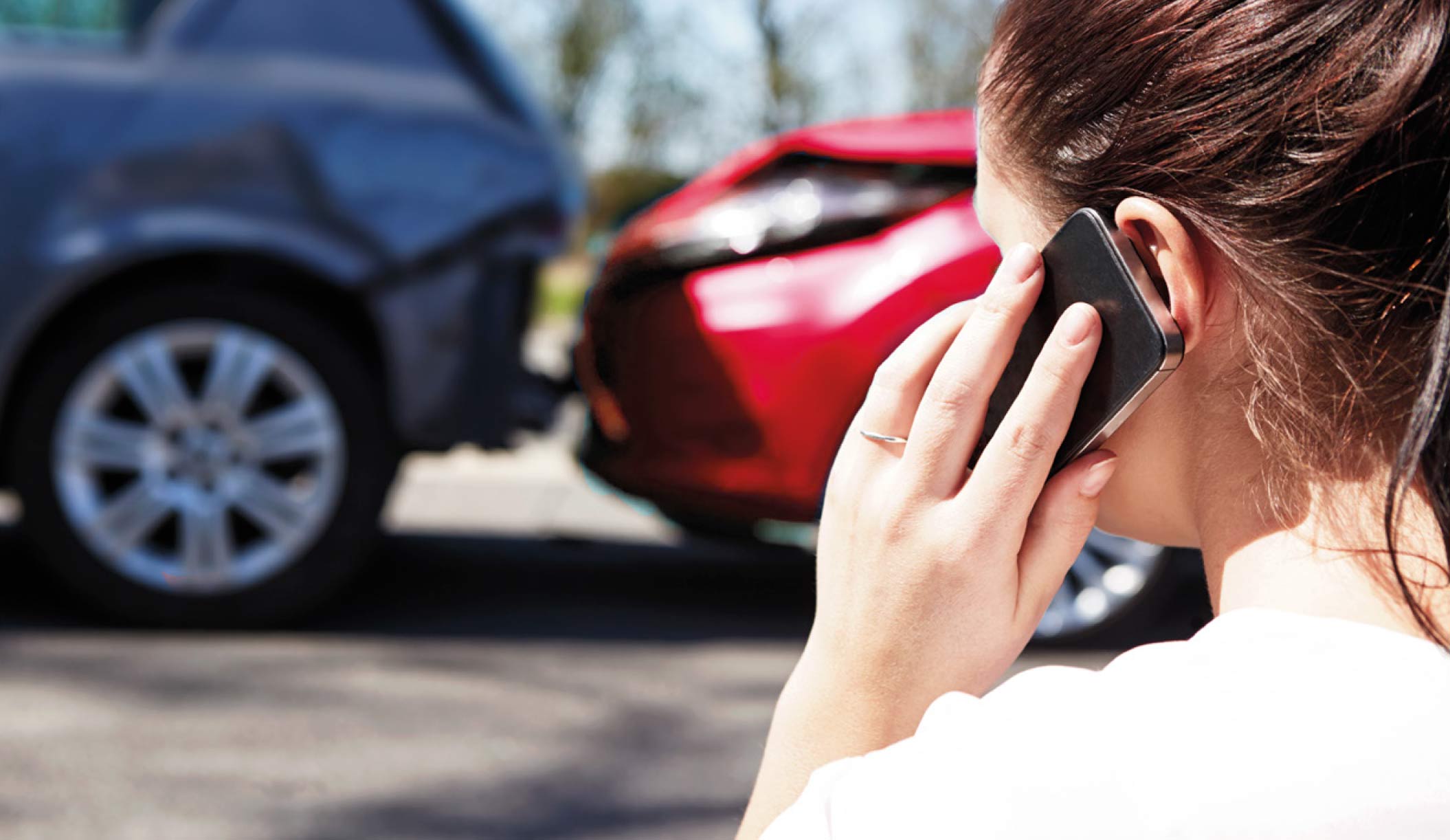 Motor Vehicle Accident Advisors