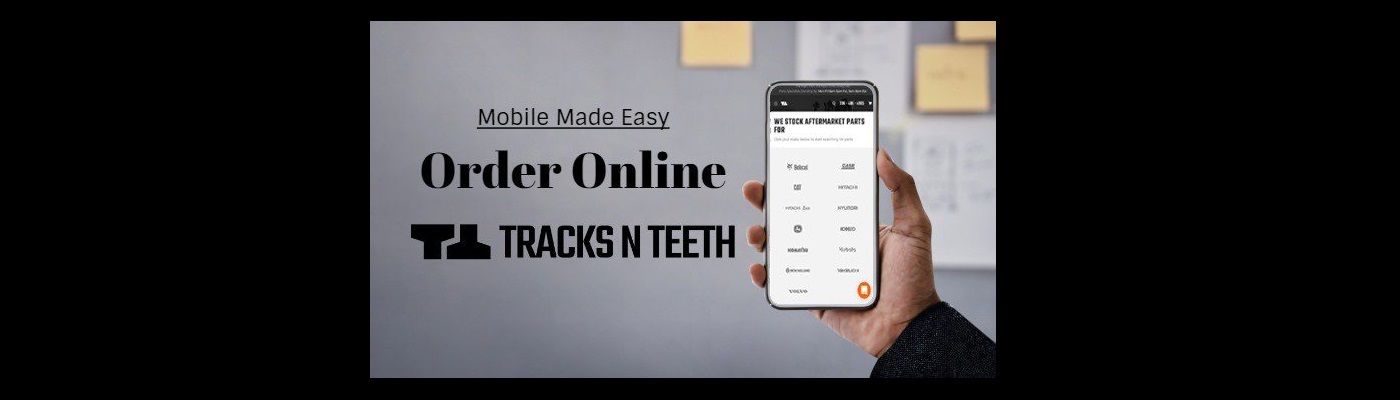 TracksNTeeth, Inc