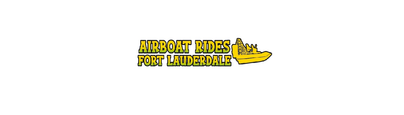 Airboat Tours Fort Lauderdale