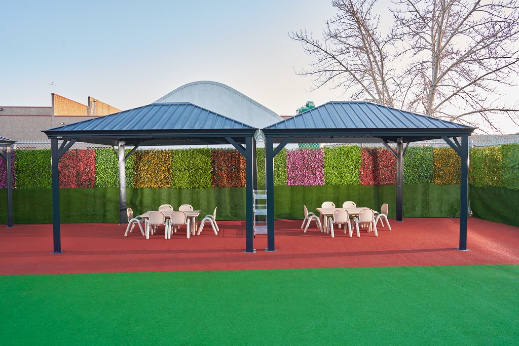 We Campers Outdoor & Sport Daycare Centre