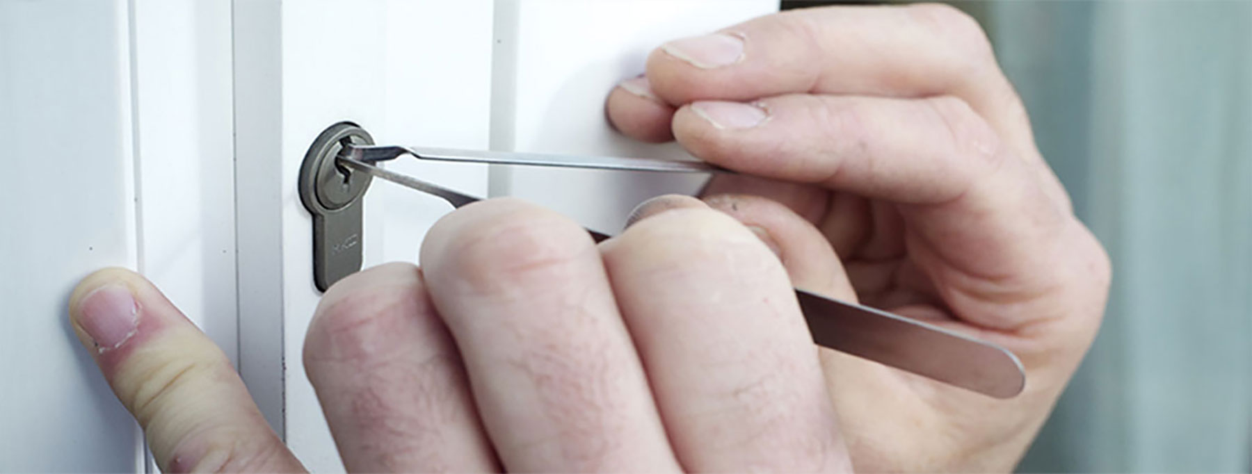 A Cheaper Locksmith