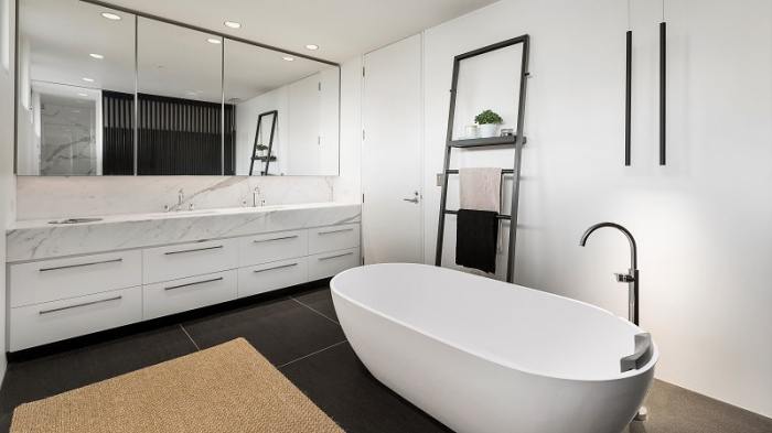 Luxe Tiles