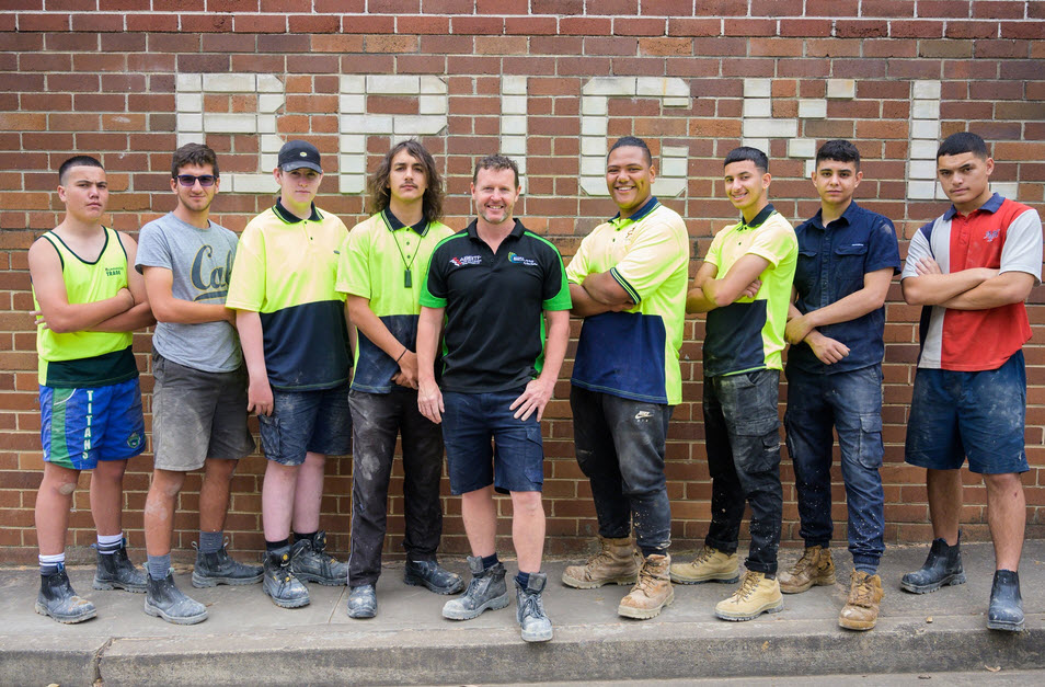 Brick and Block Careers